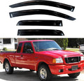 KPY Window Visor Compatible by KPYBizConnect