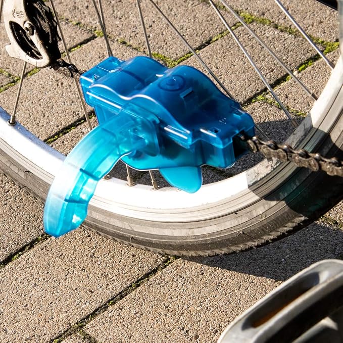 MMOBIEL Bike Chain Cleaning Tool Scrubber - Image 5