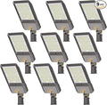 340W LED Parking lot Light Commercial Area Oudoor Lighting Street Light by Franjulia
