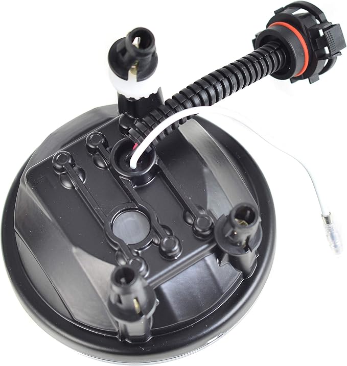 Tecoom LED Fog Lights Compatible - Image 6