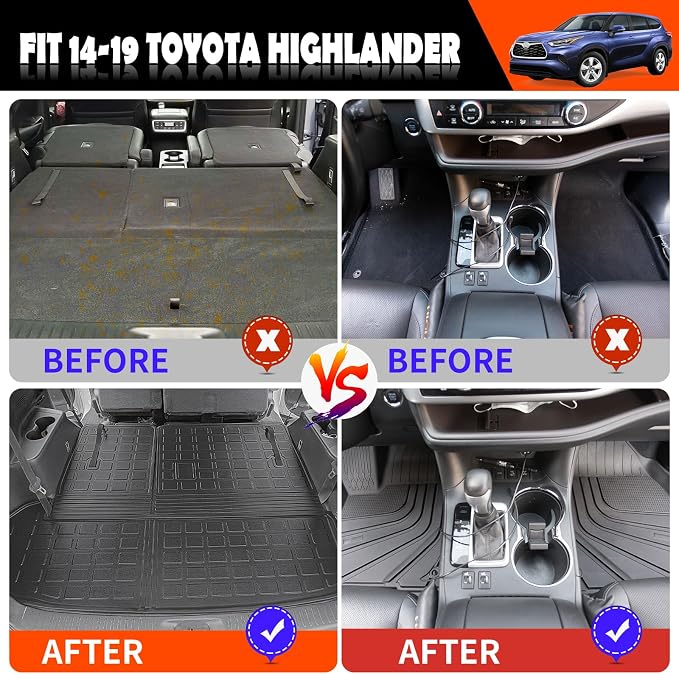 powoq Floor Mat Compatible - Image 2