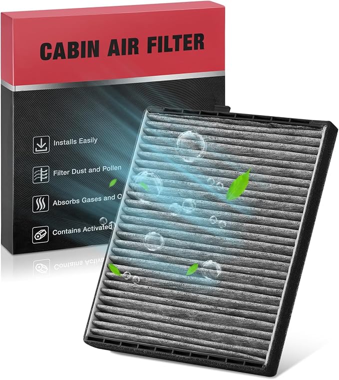 BDFHYK CF10546 Cabin Air Filter by BDFHYK