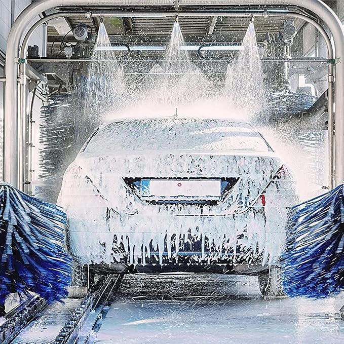 Zep Formula 965 Premium Car and Truck Wash - Image 8