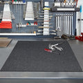 Oil Spill Mat, Garage Floor Mat Under Car, Waterproof/Durable/Non-Slip TPR by Nyomat