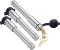61672 | 3 Pack, Keyed Alike, Receiver Locks by InfiniteRuleSecurity