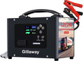 10000A Jump Starter, 24V 155WH Car Jump Starter Battery Pack by Gillaway