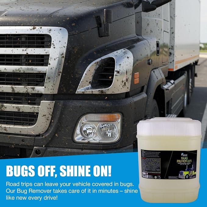 Image Wash Products Bug Remover – Best Bug Remover - Image 5