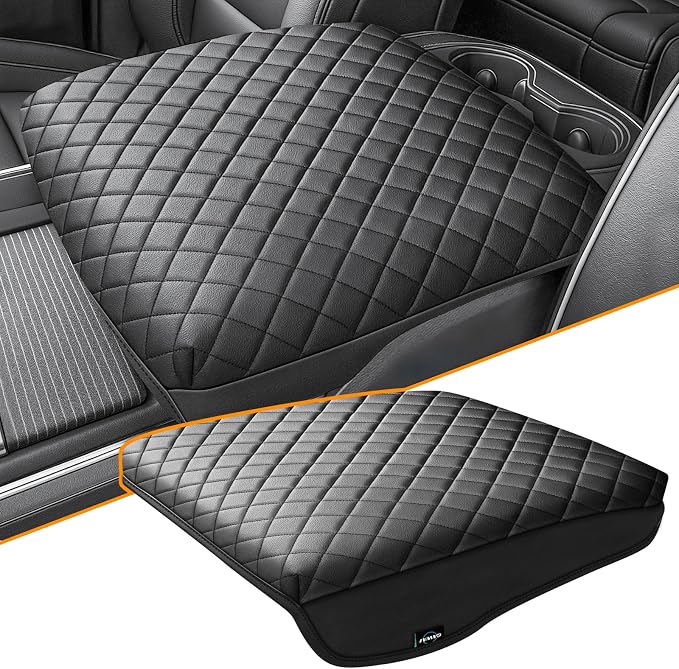 Center Console Cover Compatible by GAWAFCustomizedProductsDesignedforYourConvenienceweperfectbalancequalityandeleganceDrivewithconfidenceandenjoythejourney