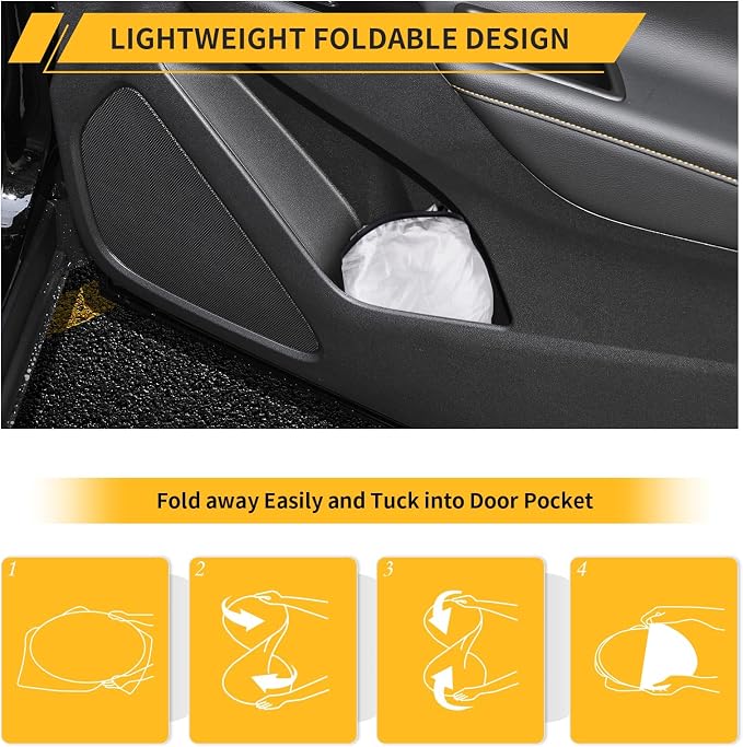 for Chevy Car Equinox 2005-2017 Windshield Sunshade Foldable Sun Shield - Image 7