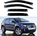 KPY Window Visor Compatible by KPYBizConnect