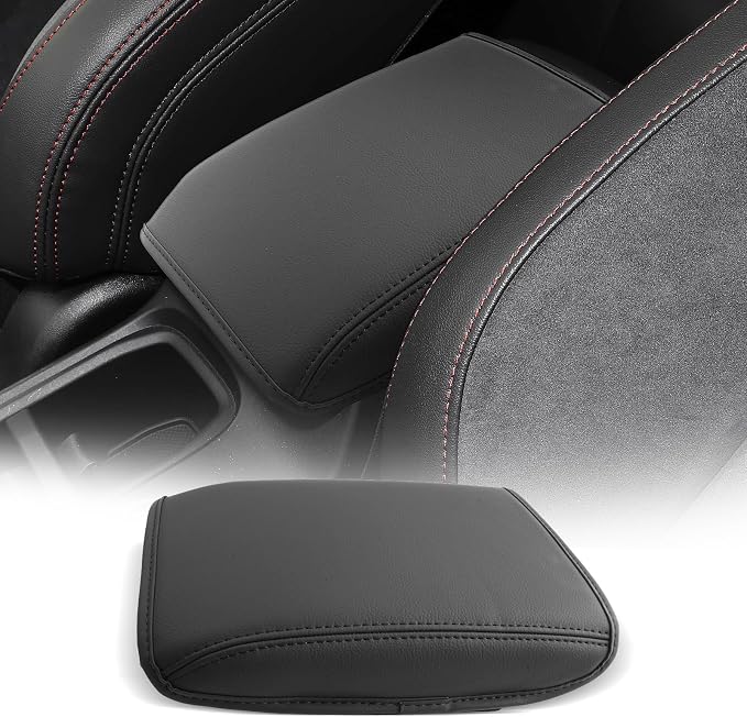 CDEFG for Subaru WRX 2024-2025 Center Console Cover Armrest Box Cover for WRX by CDEFG