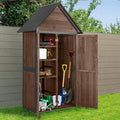 Sheds Outdoor Storage, Garden Shed by Suumerpety