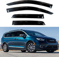 KPY Window Visor Compatible by KPYBizConnect