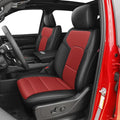 AOMSAZTO Custom Car Seat Covers by AOMSAZTO