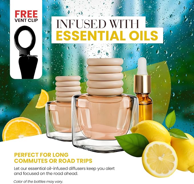 Car Air Fresheners - Image 4