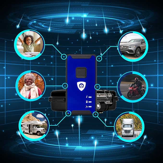 Brickhouse Security GPS Car Tracker - Image 7