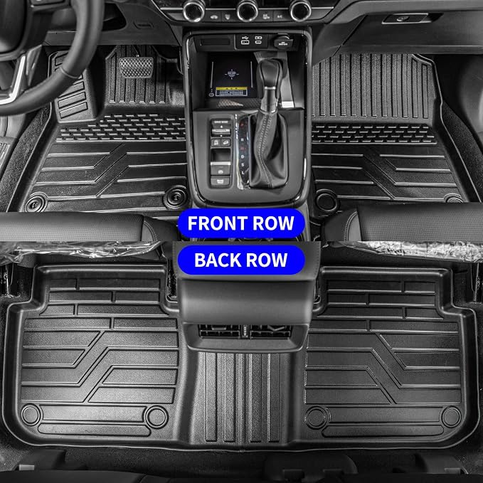 Rongtaod Floor Mats Compatible - Image 3