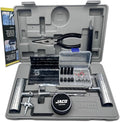 JACO TRX-50 Heavy Duty Tire Repair Kit | Universal Tire Plug Kit by JACOSuperiorProducts