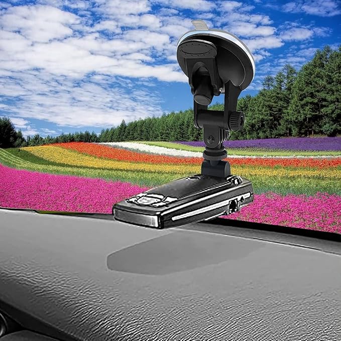EZ Mag Suction Mount, Strong Suction Mount - Image 5