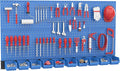 Ultrawall Pegboard Wall Organizer, Garage Storage System by UltrawallGarageTools