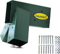 Eastern Jungle Gym Easy 1-2-3 A-Frame Swing Set Bracket Heavy Duty by EasternJungleGym