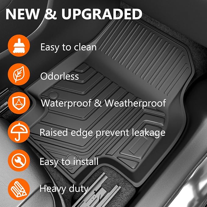 powoq Floor Mat Compatible - Image 4