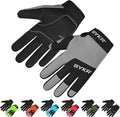 BYKR All-Weather Motorcycle Gloves by BYKR