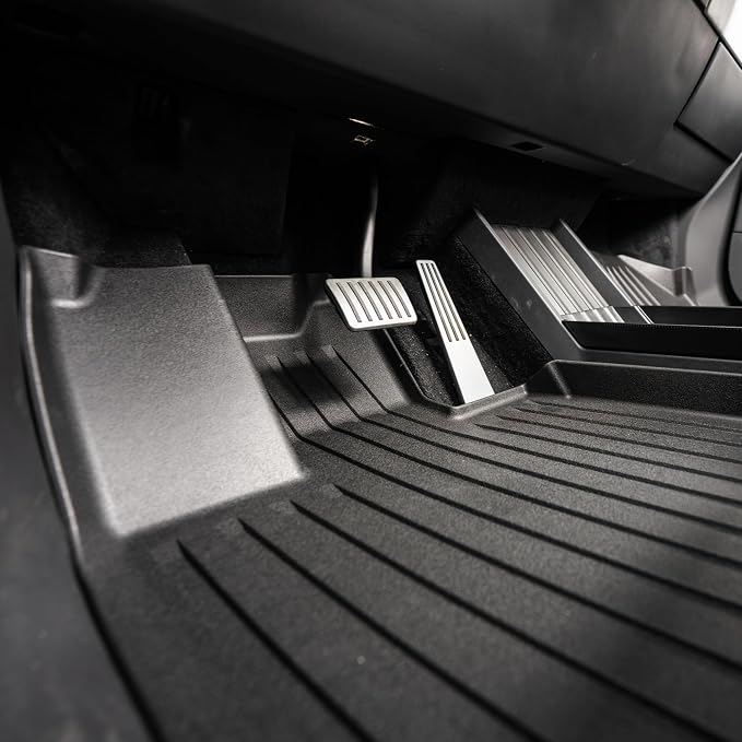 OEDRO Floor Mats & Truck Bed Mat Fit - Image 5