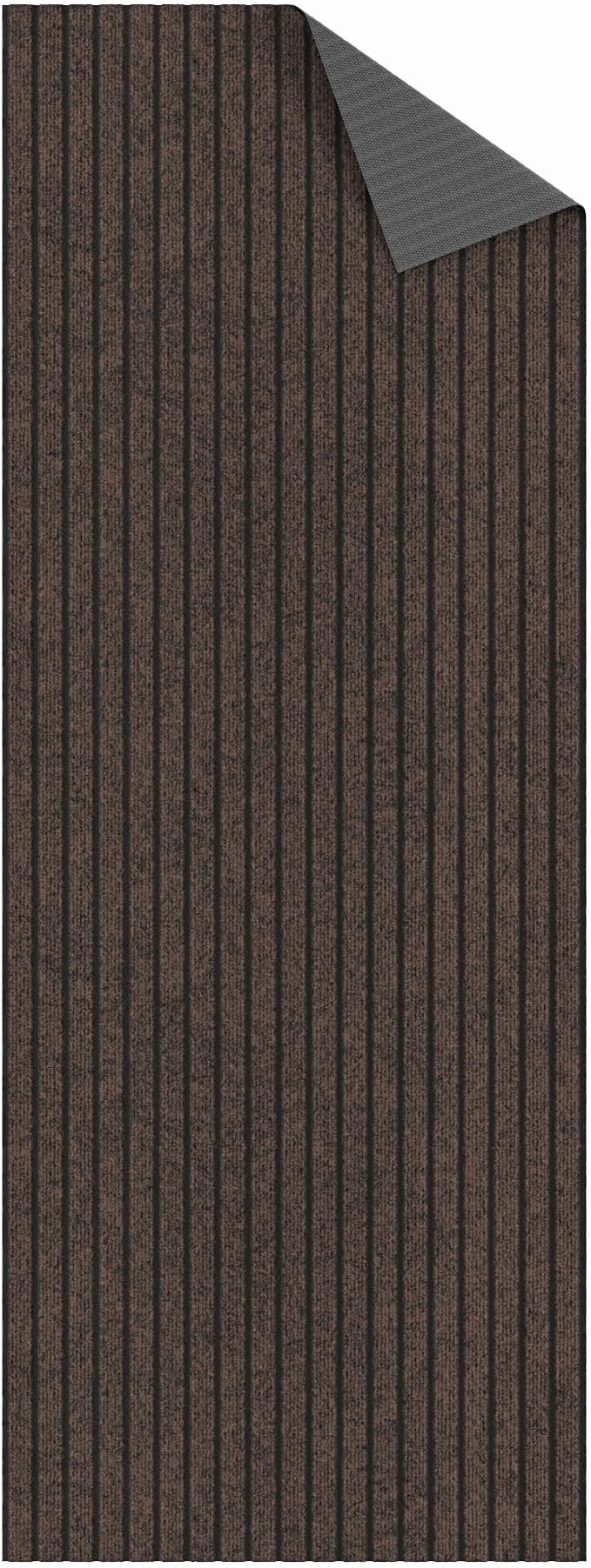 Ottomanson Mud Mat 2' x 2' Entryway Rug - Image 8