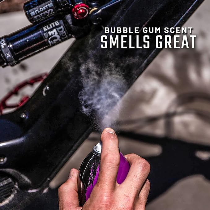 Slick Products Multi-Surface Shine & Protectant Spray – High Gloss - Image 8