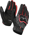 BORLENI Motorcycle Gloves Motorbike Glove by BORLENI