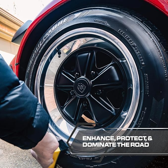 Blackline Car Care - Image 4