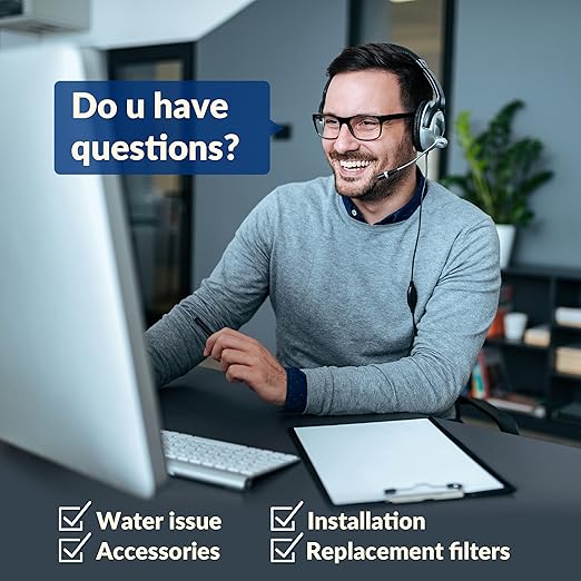 iSpring FD25B Deionized Water Filter - Image 6