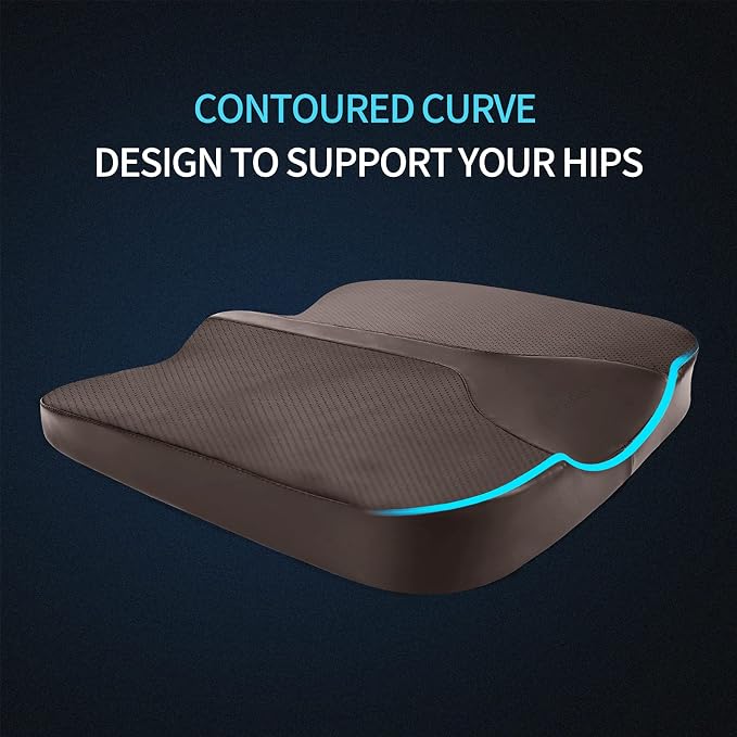 Car Seat Cushion - Image 5