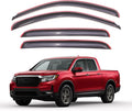 KPY Window Visor Compatible by KPYBizConnect