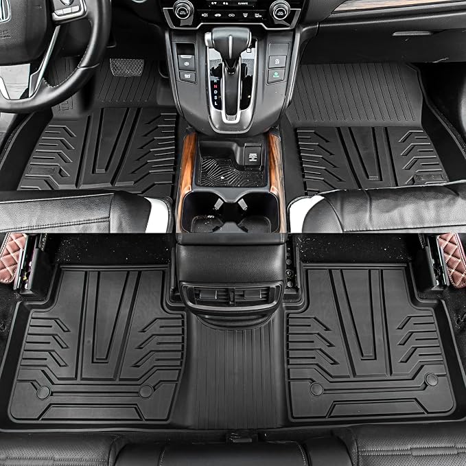 Rongtaod Floor Mats Compatible - Image 3