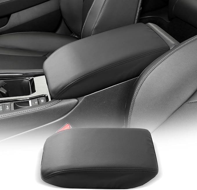 CDEFG for Honda Accord 2023-2025 Center Console Cover Armrest Box Cover for by CDEFG