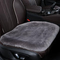 Fluffy Genuine Australia Sheepskin Car Seat Cover by OGLAND