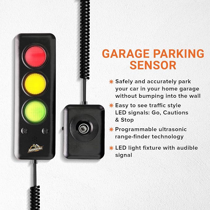 Armor All Advanced Garage Parking Aid - Image 2