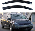KPY Window Visor Compatible by KPYBizConnect