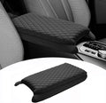Shademax Custom for 2026 2025 BMW X3 Center Console Cover Armrest Cover for BMW by Shademax