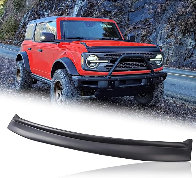 Hood Deflector Hood Protector Compatible by Unknown