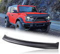 Hood Deflector Hood Protector Compatible by Unknown