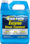 Star Tron Super Concentrated Diesel Formula by Starbrite