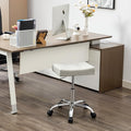 Adjustable Drafting Stools 17-21 inch Office Stool by FIRAVOE