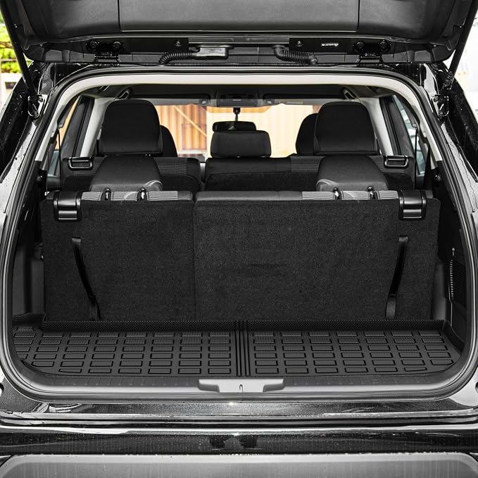 AUTOSAVER88 Floor Mats & Cargo Liners Fit - Image 6