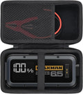 Replacement for HULKMAN Alpha65 Jump Starter Hard Carrying Case by Aenllosi by Aenllosi