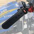 SawHaul Snap-Lok Universal Chainsaw Carrier Kit by SawHaul
