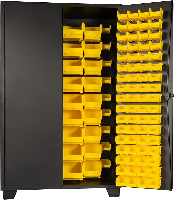 Jamco Tool Storage Cabinets - Image 4