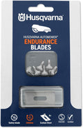 Husqvarna 595084411 Endurance Automower Blades by Husqvarna